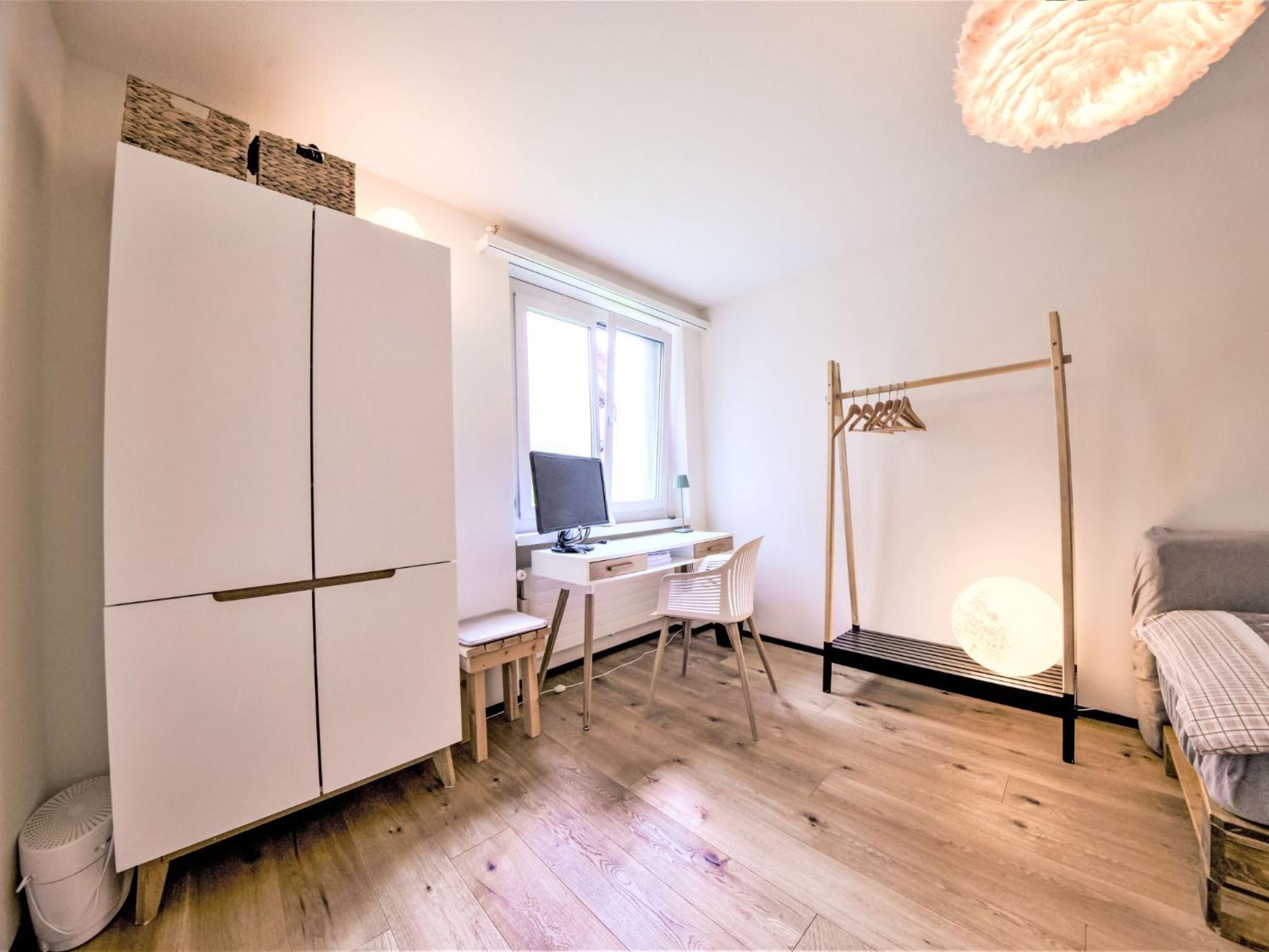 Apartment Lenza By Interhome Davos Eksteriør bilde